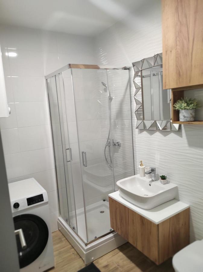Apartman Milla Lux Novi Sad Exterior photo
